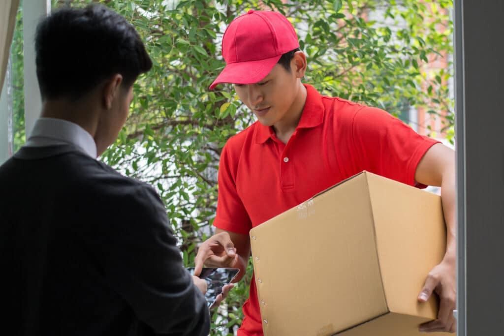 Sering Terima Paket? Intip Pajak Jasa Ekspedisi!