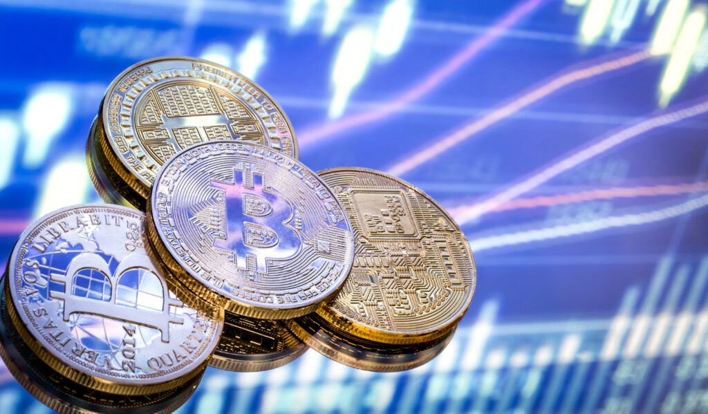 Tarif Pajak Kripto Naik Signifikan