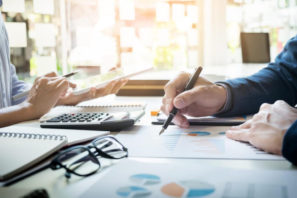 3 Data Konkret Basis Pemeriksaan Pajak